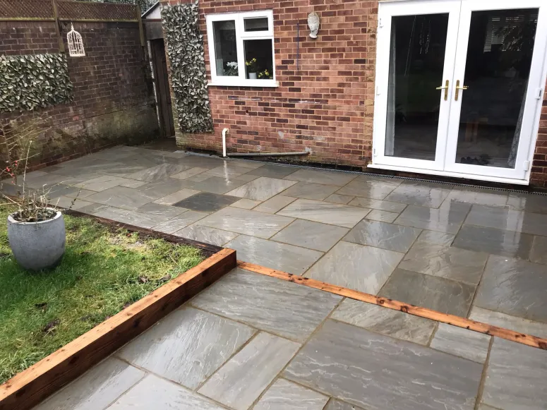 Paving Service UK